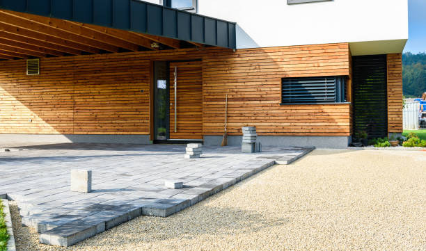 Best Decorative Driveway Pavers  in Cambridge, IL