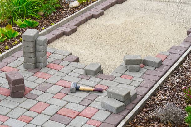 Reasons to Select Us for Your Driveway Paving Requirements in Cambridge, IL